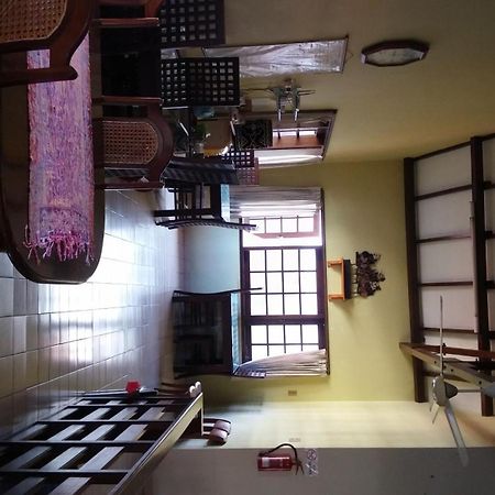 מאלאנג Peye Guesthouse מראה חיצוני תמונה