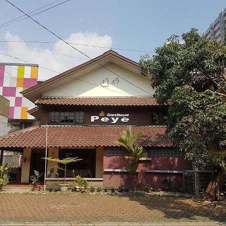 מאלאנג Peye Guesthouse מראה חיצוני תמונה