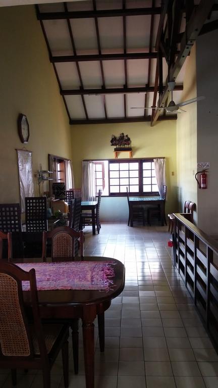 מאלאנג Peye Guesthouse מראה חיצוני תמונה