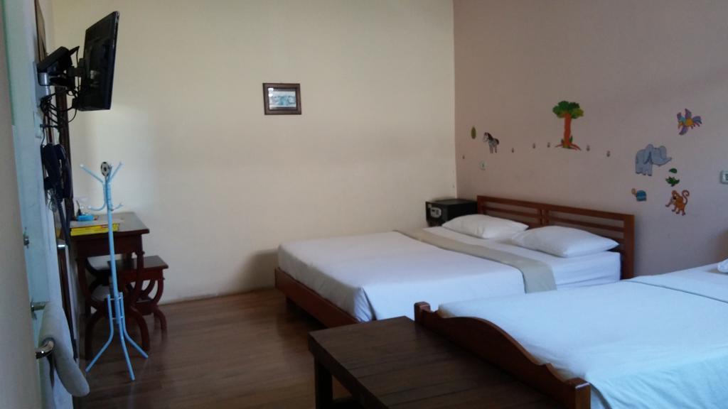 מאלאנג Peye Guesthouse מראה חיצוני תמונה