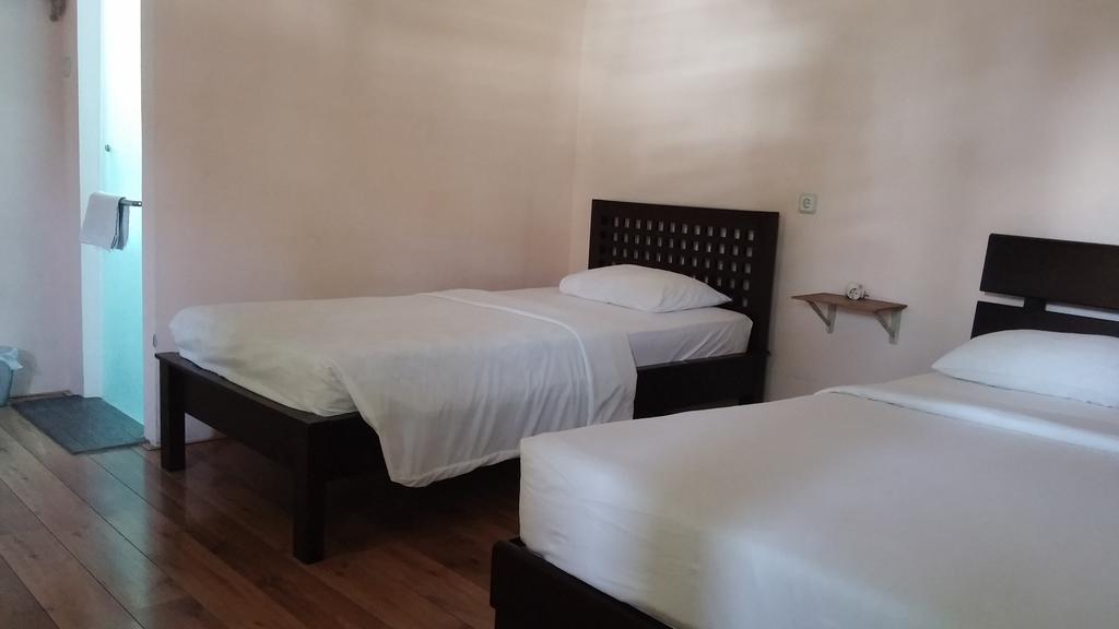 מאלאנג Peye Guesthouse מראה חיצוני תמונה