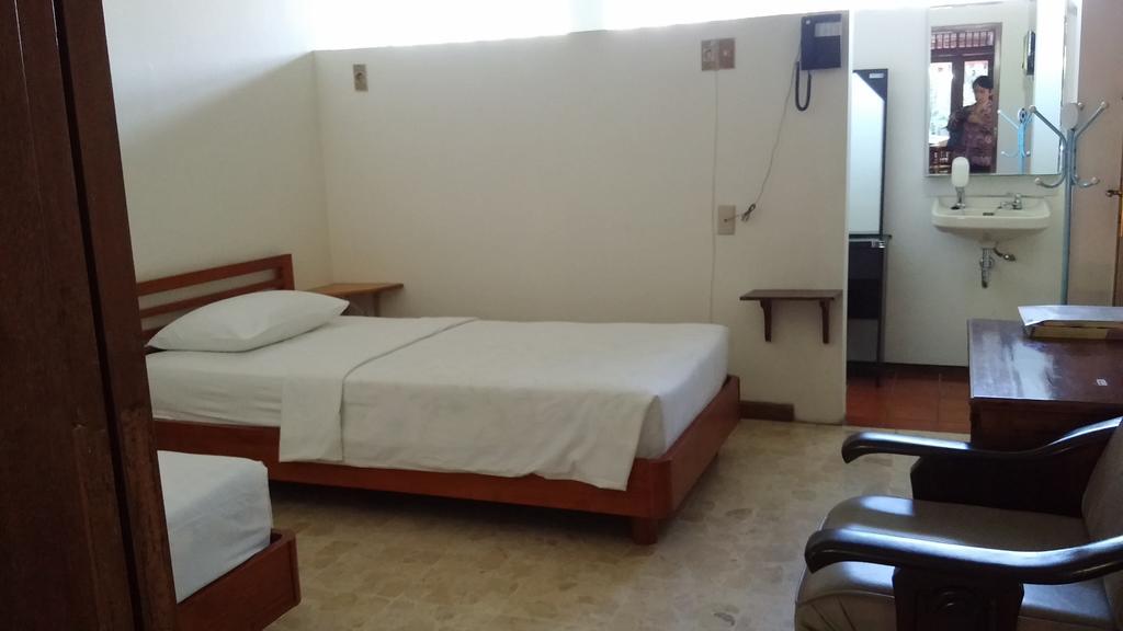 מאלאנג Peye Guesthouse מראה חיצוני תמונה