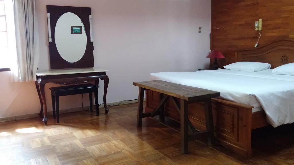 מאלאנג Peye Guesthouse מראה חיצוני תמונה