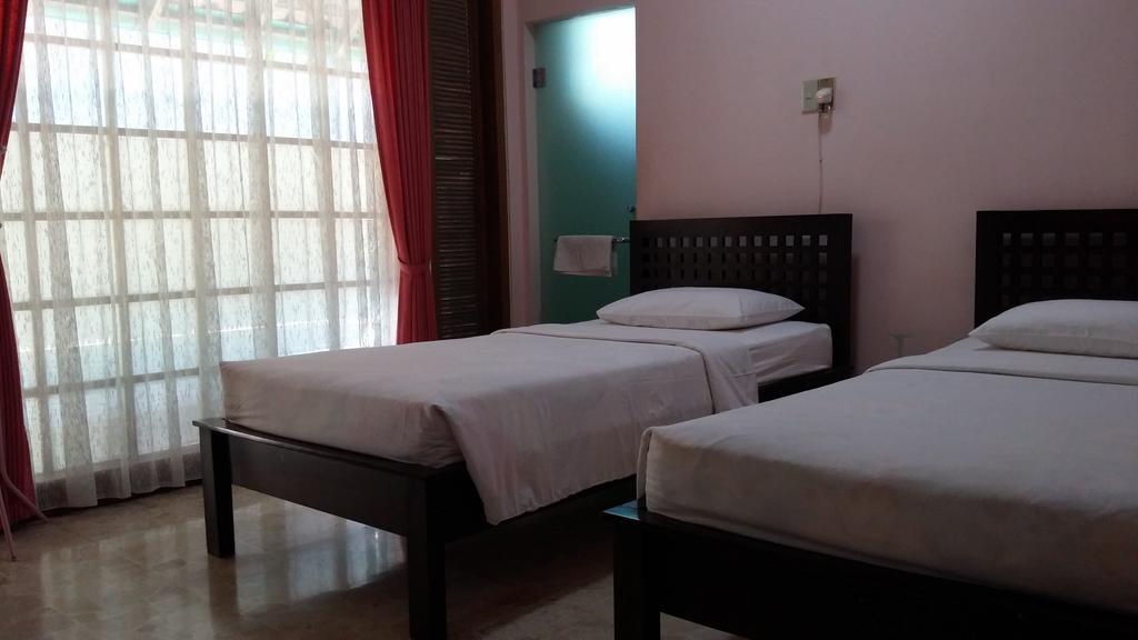 מאלאנג Peye Guesthouse מראה חיצוני תמונה