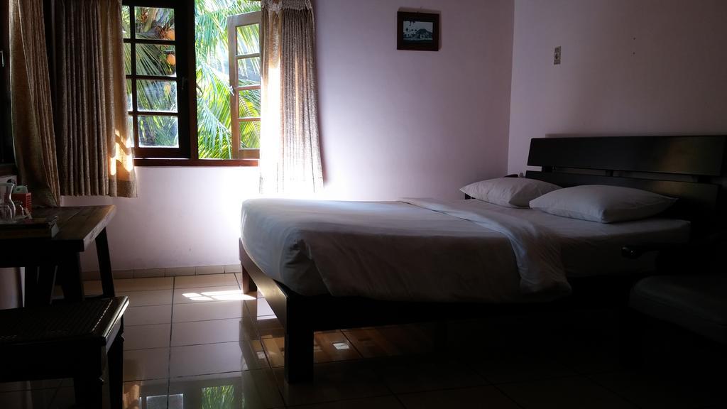 מאלאנג Peye Guesthouse מראה חיצוני תמונה