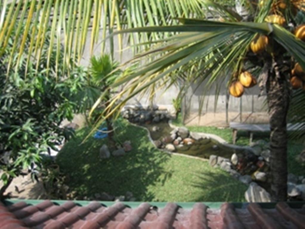 מאלאנג Peye Guesthouse מראה חיצוני תמונה