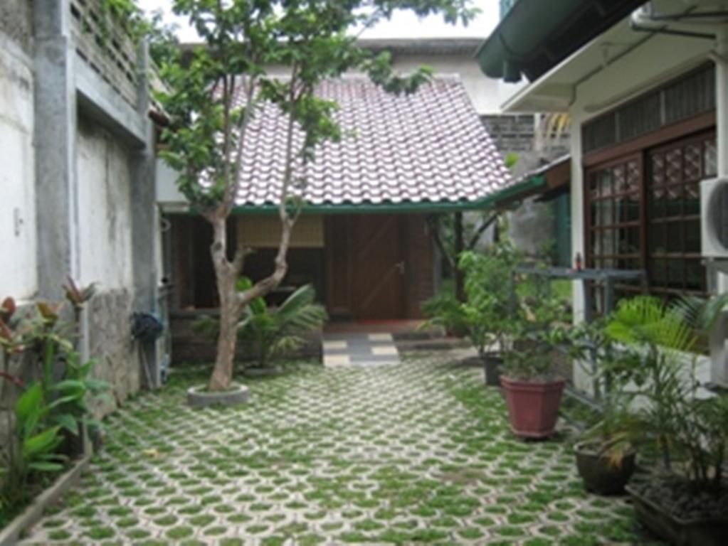 מאלאנג Peye Guesthouse מראה חיצוני תמונה