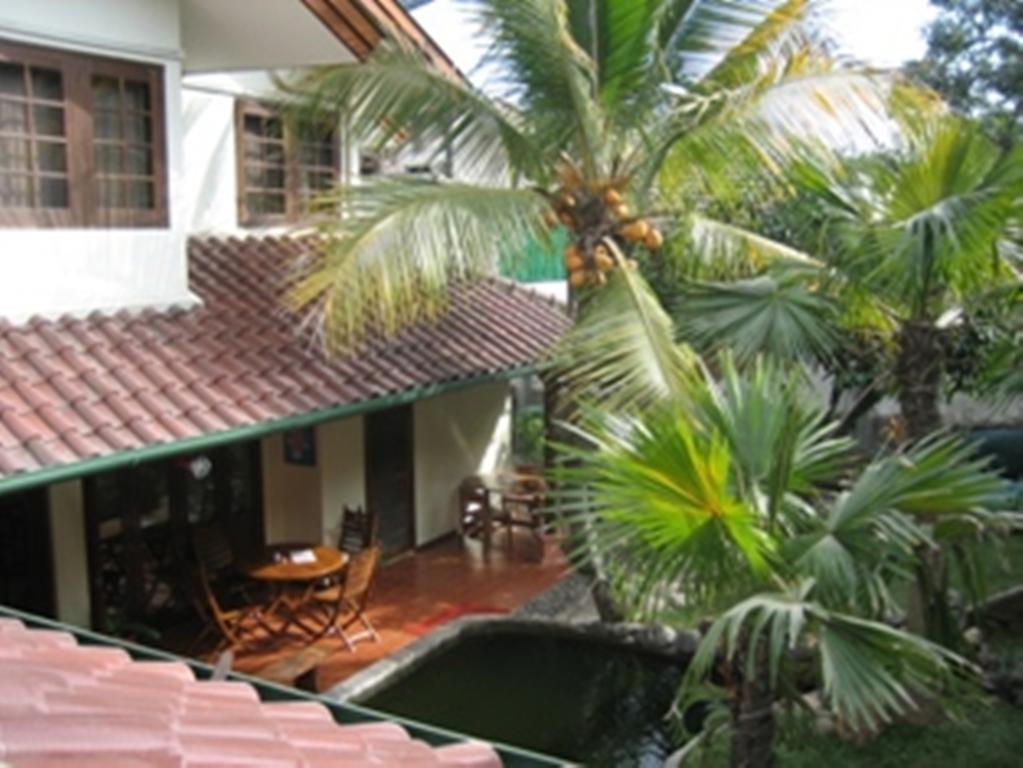 מאלאנג Peye Guesthouse מראה חיצוני תמונה