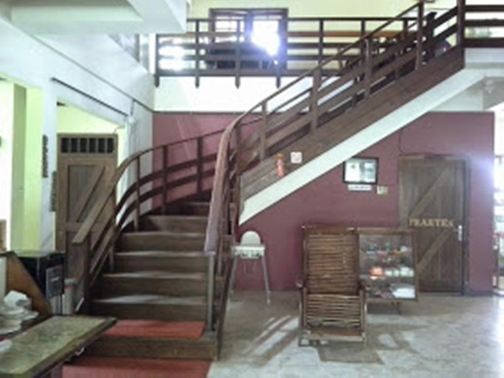 מאלאנג Peye Guesthouse מראה חיצוני תמונה