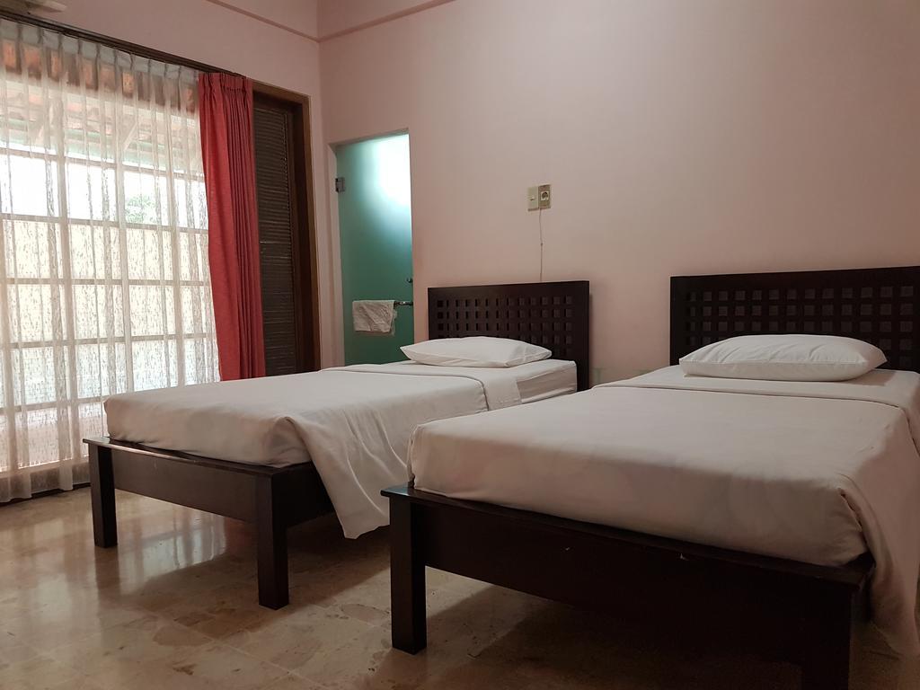 מאלאנג Peye Guesthouse מראה חיצוני תמונה