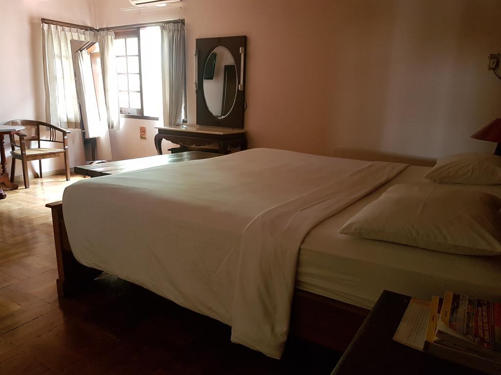 מאלאנג Peye Guesthouse מראה חיצוני תמונה