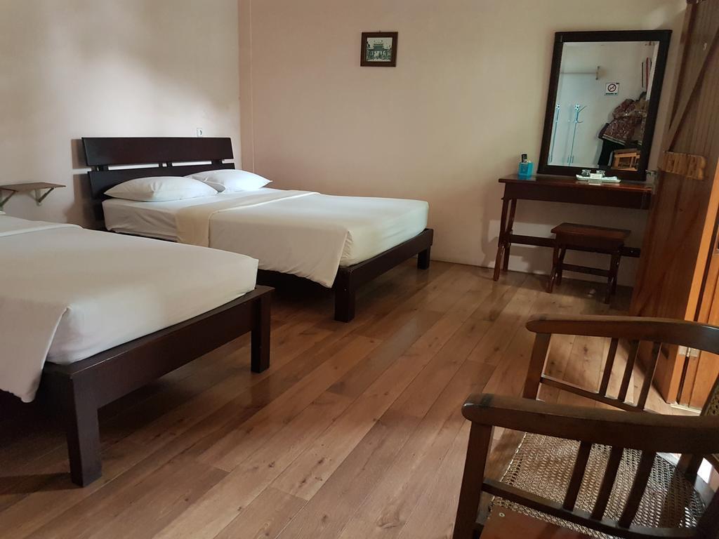 מאלאנג Peye Guesthouse מראה חיצוני תמונה