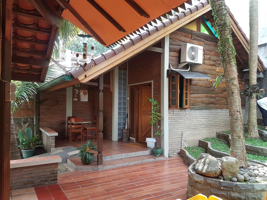 מאלאנג Peye Guesthouse מראה חיצוני תמונה