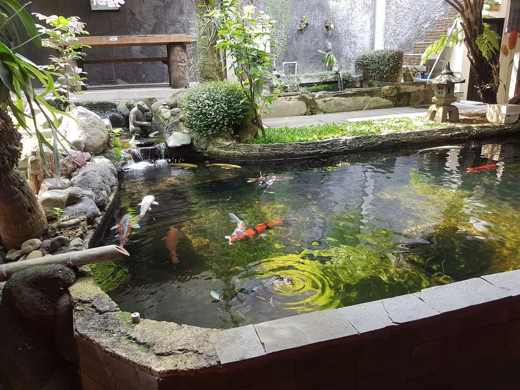 מאלאנג Peye Guesthouse מראה חיצוני תמונה