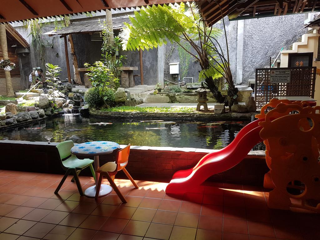 מאלאנג Peye Guesthouse מראה חיצוני תמונה