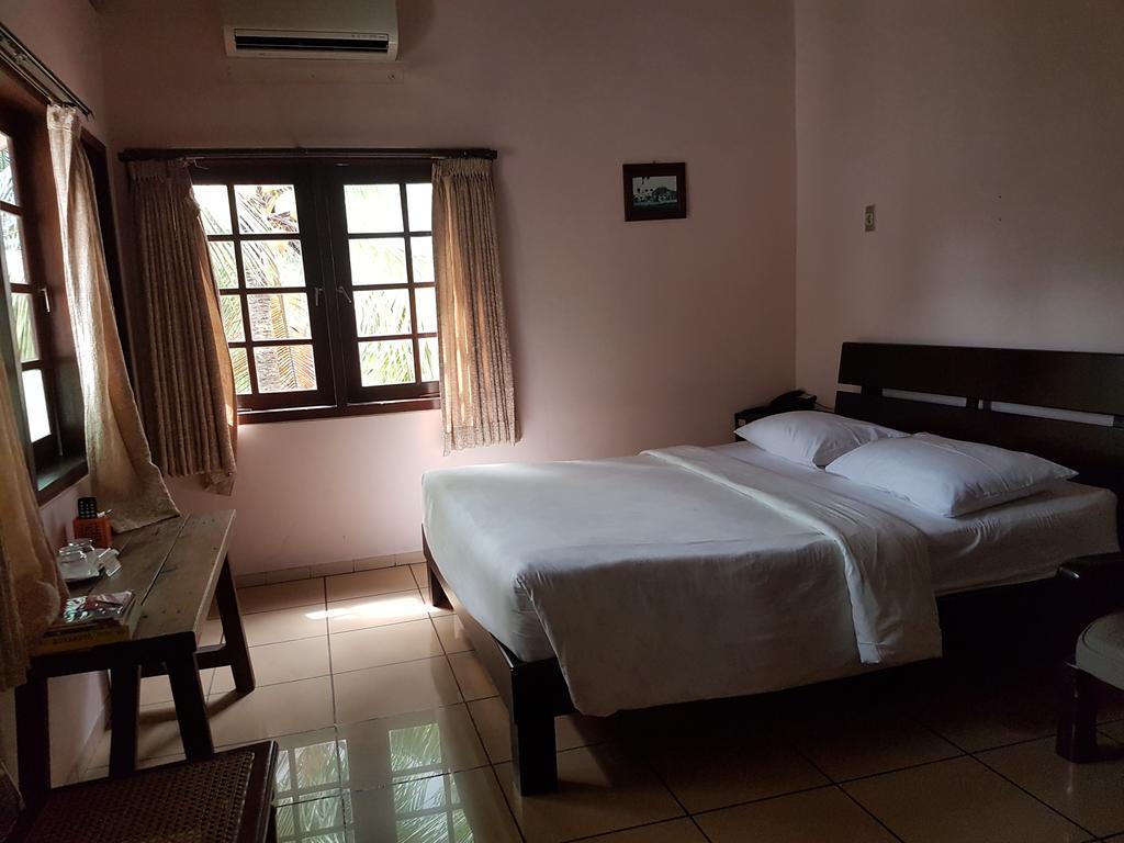 מאלאנג Peye Guesthouse מראה חיצוני תמונה