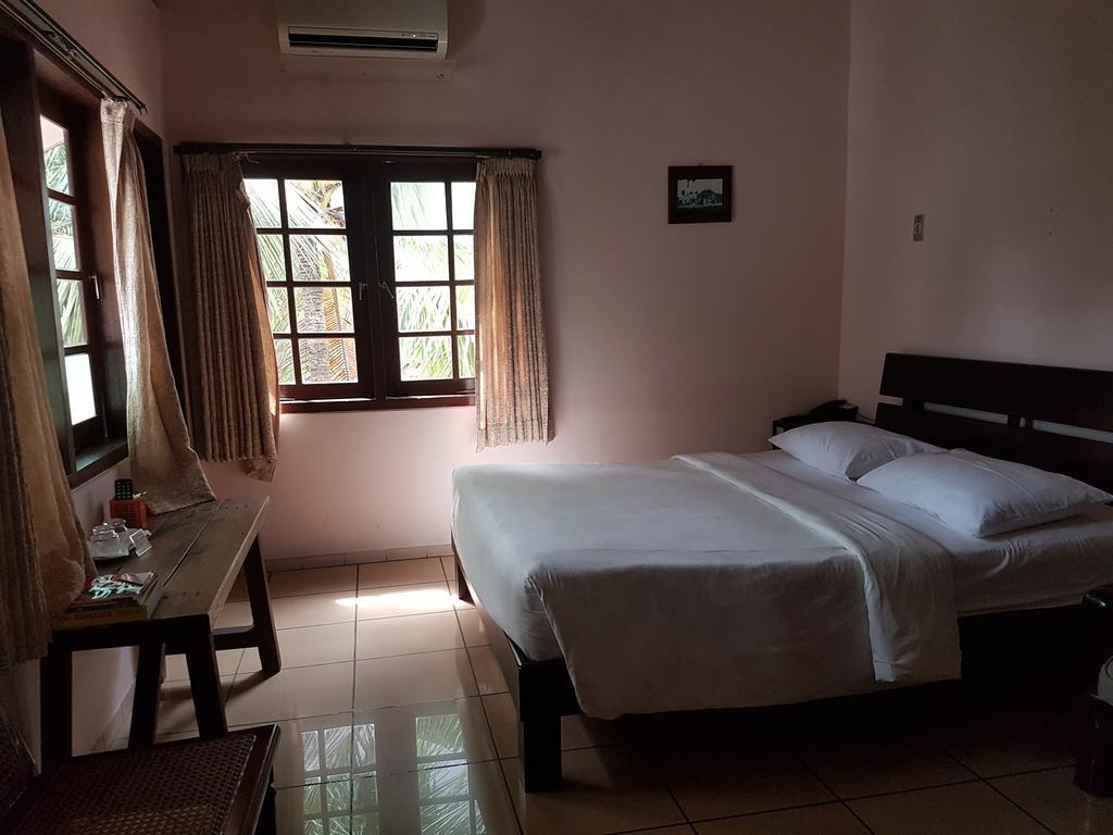 מאלאנג Peye Guesthouse מראה חיצוני תמונה