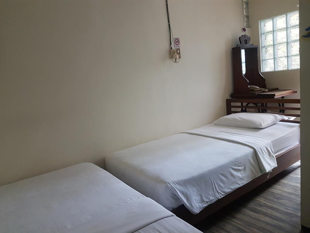 מאלאנג Peye Guesthouse מראה חיצוני תמונה