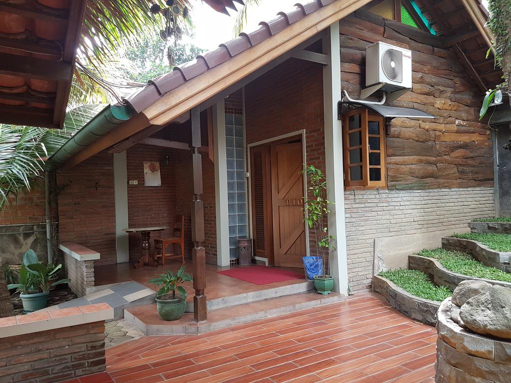 מאלאנג Peye Guesthouse מראה חיצוני תמונה