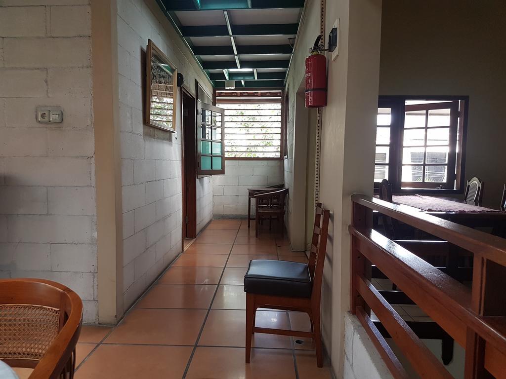 מאלאנג Peye Guesthouse מראה חיצוני תמונה