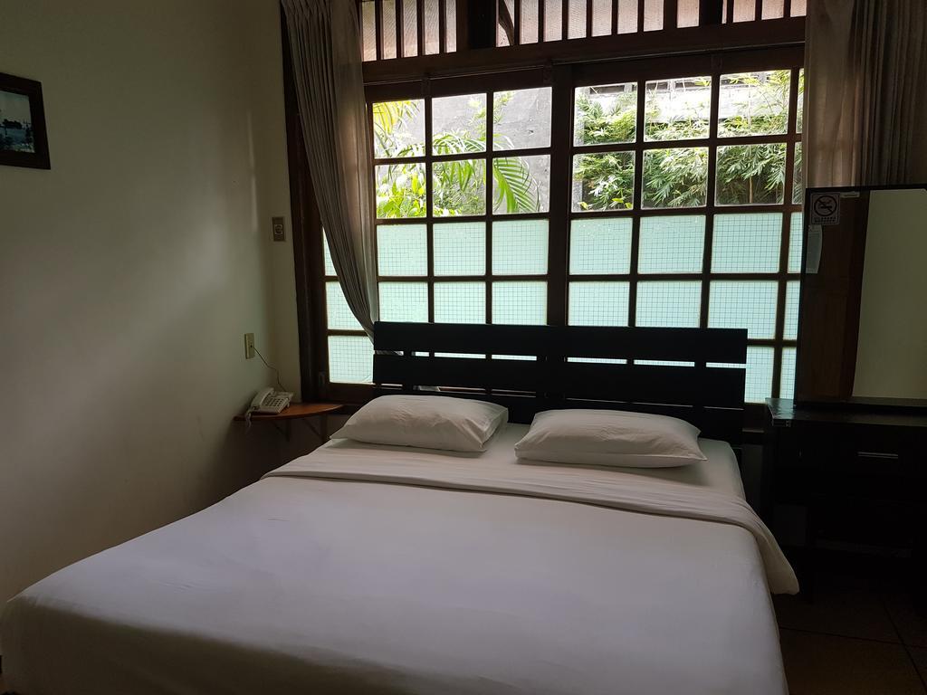 מאלאנג Peye Guesthouse מראה חיצוני תמונה