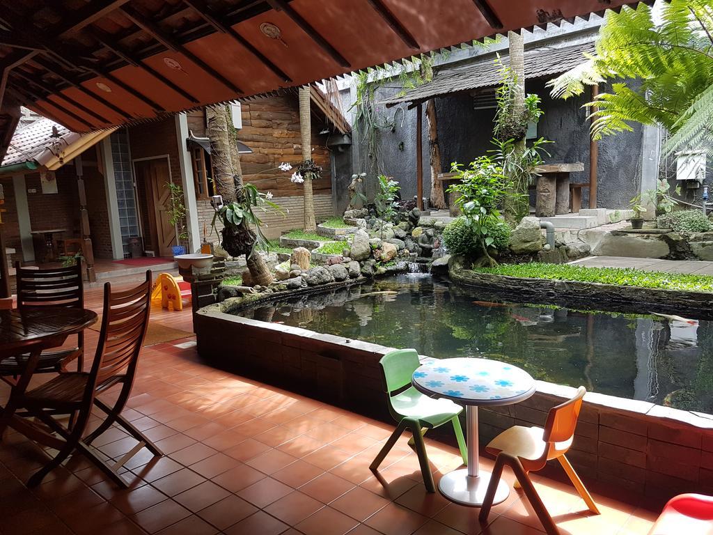 מאלאנג Peye Guesthouse מראה חיצוני תמונה