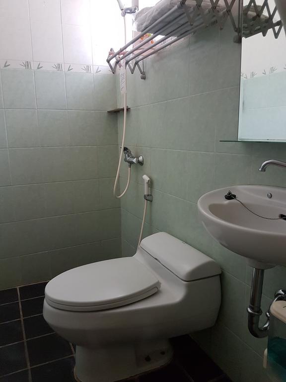 מאלאנג Peye Guesthouse מראה חיצוני תמונה